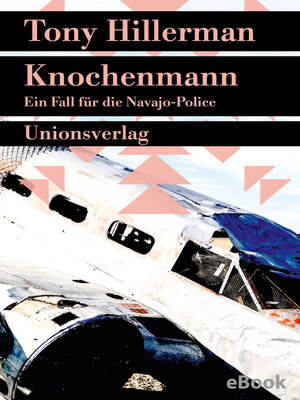 cover image of Knochenmann